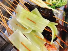 -成都玉林串串香火锅(三八店)