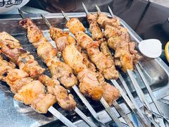 -兰州老马食府(小潞邑店)