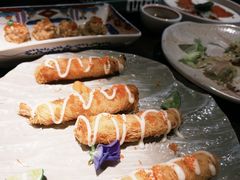 -匠和风精致料理(莆田财富中心店)
