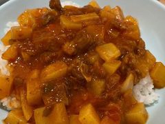 -乡村基(双流时代奥特莱斯餐厅)