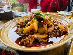 -青城甲(青城山店)