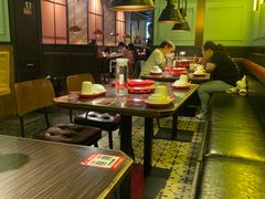-胖哥俩肉蟹煲(苏州中心店)