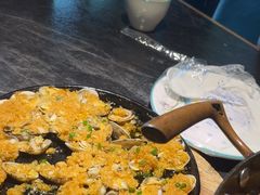 -南海底小海鲜·湘菜(鲁巷吴家湾店)