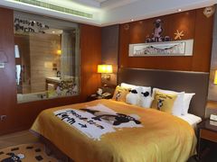 -蜻蜓逐宴全日制西餐厅I古北水镇大酒店