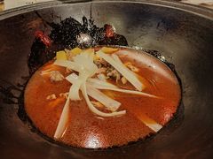 -江湖水乡铁锅炖魚(周庄嘉园店)