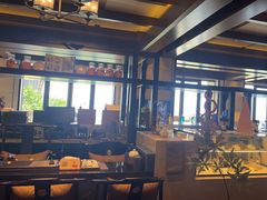 -大理实力希尔顿酒店•御玺中餐厅