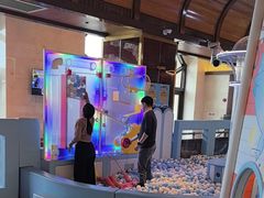 -童趣廊·儿童波波池·海洋球(长隆横琴湾酒店)