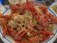 -三妹小龙虾·黄油蟹(华侨城总店)