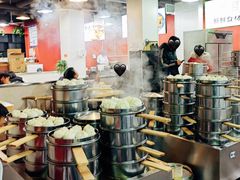 -王菊美食街·王菊面馆(总店)