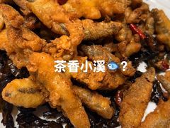 -下梅人家土菜馆(历史文化餐厅度假区店)