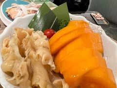 -探窝·竹笙椰子鸡(杨箕店)