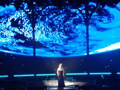 -南京奥林匹克体育中心-体育馆