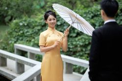 点击看大图 -金夫人婚纱摄影全球旅拍(大连店)