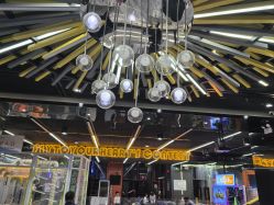 -反弹蹦床公园·亲子乐园·团建·派对(中庚漫游城店)
