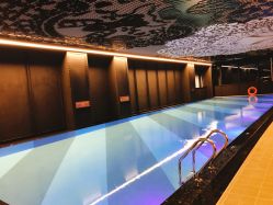 -杭州临平万丽酒店·万丽厅·宴会厅