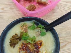-豆香园(龙翔店)