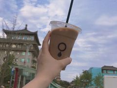 -浆木咖啡馆(湘子庙街店)
