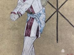-六出私塾LiuChu•成人美术书法系统课程专业画室(熊婆婆的花园店)