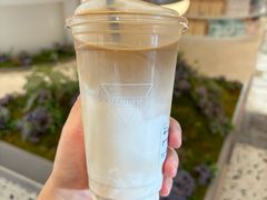 -Manner Coffee(万象食家店)