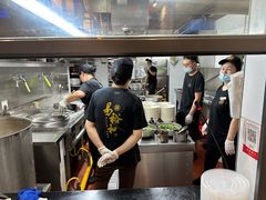 -易裕和·长沙米粉(友谊路店)