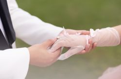 -太郎花子婚纱摄影TAHAKO(无锡店)