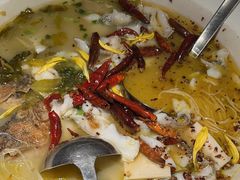 -太二酸菜鱼(正大广场店)