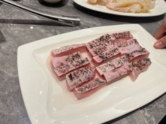 -张凯达·深海石斑鱼潮汕火锅(十五年品牌•虹桥天街店)