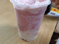 -瑞幸咖啡(卓越城店)
