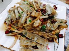 -聚德福海鲜家常菜(刘庄店)