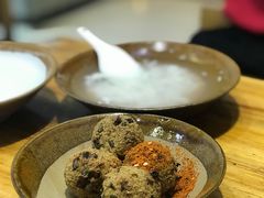 -袁家豆腐