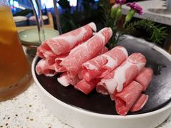 -椰子营·椰子鸡火锅(万象里店)