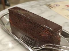 -Awfully Chocolate(来福士广场店)