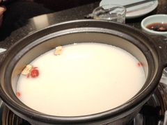 -捞王猪肚鸡火锅(昆山店)