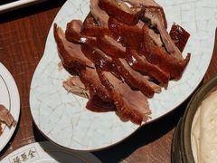 -全聚德(新街口店)