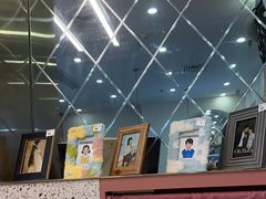 -海马体照相馆(上海宝山万达广场店)
