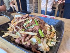 -河沿肉饼Beijing Pie(东华门店)