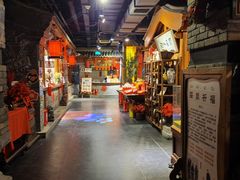 -正阳门饭庄·烤鸭·北京菜(万丰路七里庄店)