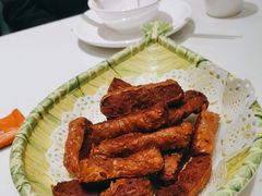 -紫光园·烤鸭(吕家营店)