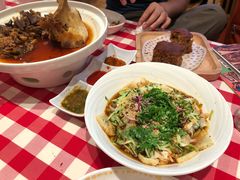 -西贝莜面村(万象天地店)