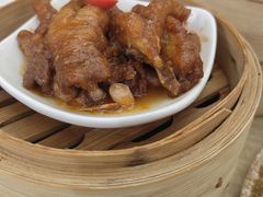 -牡丹国际大酒店-港式茶餐厅