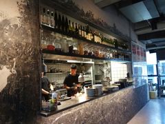 -Cooking Man(中懋天地店)