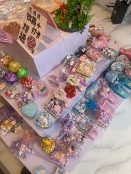 -Mini Muses ·创意手作·陶艺·银饰·团建(芳圆里店)