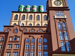 -青岛啤酒博物馆