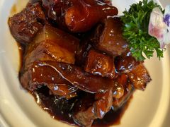 -卯时·龙光雅宴·精致锡帮菜(惠山古镇店)