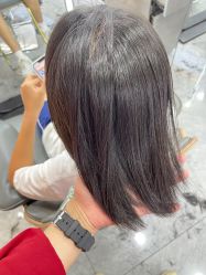 -藤野造型烫染接发