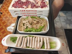 -八合里潮汕鲜牛肉火锅(深圳海岸城店)