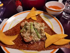 -La Creperie法餐厅(桃江路店)