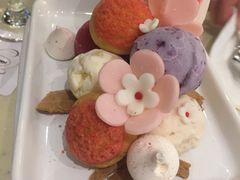 -哈根达斯(深圳海岸城店)