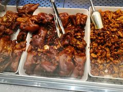 -廖记棒棒鸡(青岛万象城店)