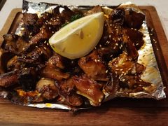 -IL Forno 意坊·意大利餐厅(花园店)